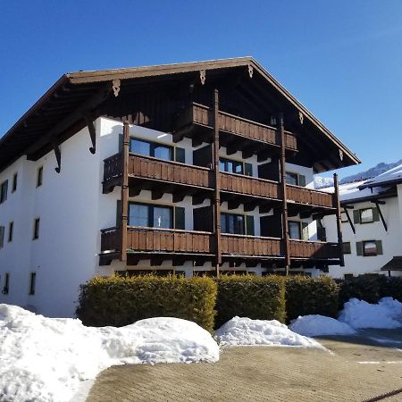 Zirbenstueberl - Chiemgau Karte Apartment Inzell Exterior photo