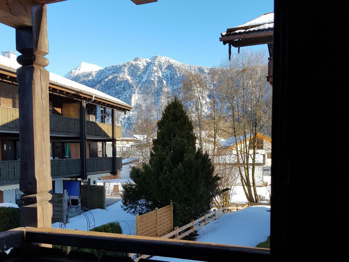 Zirbenstueberl - Chiemgau Karte Apartment Inzell Exterior photo